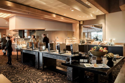 InterContinental Adelaide, An IHG Hotel - Dalby Accommodation 31