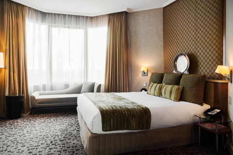 InterContinental Adelaide, An IHG Hotel - Dalby Accommodation 17