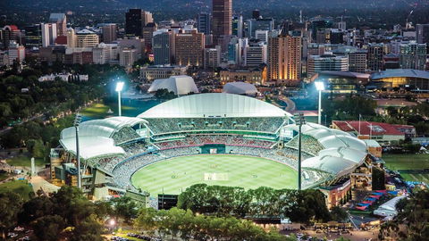 InterContinental Adelaide, An IHG Hotel - Dalby Accommodation 25