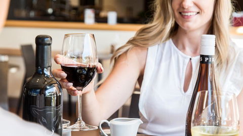 InterContinental Adelaide, An IHG Hotel - Dalby Accommodation 20