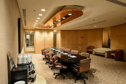 InterContinental Adelaide, An IHG Hotel - Dalby Accommodation 19