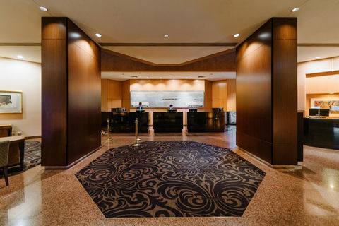 InterContinental Adelaide, An IHG Hotel - Dalby Accommodation 24