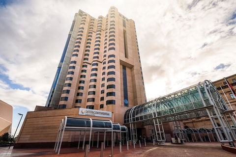 InterContinental Adelaide, An IHG Hotel - Dalby Accommodation 29