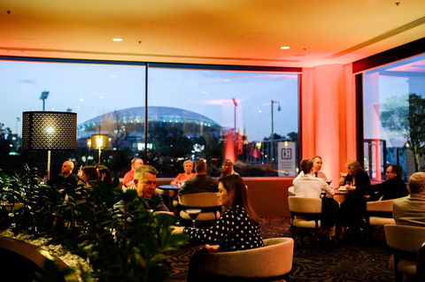 InterContinental Adelaide, An IHG Hotel - Dalby Accommodation 6