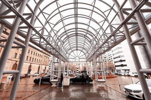 InterContinental Adelaide, An IHG Hotel - Dalby Accommodation 5