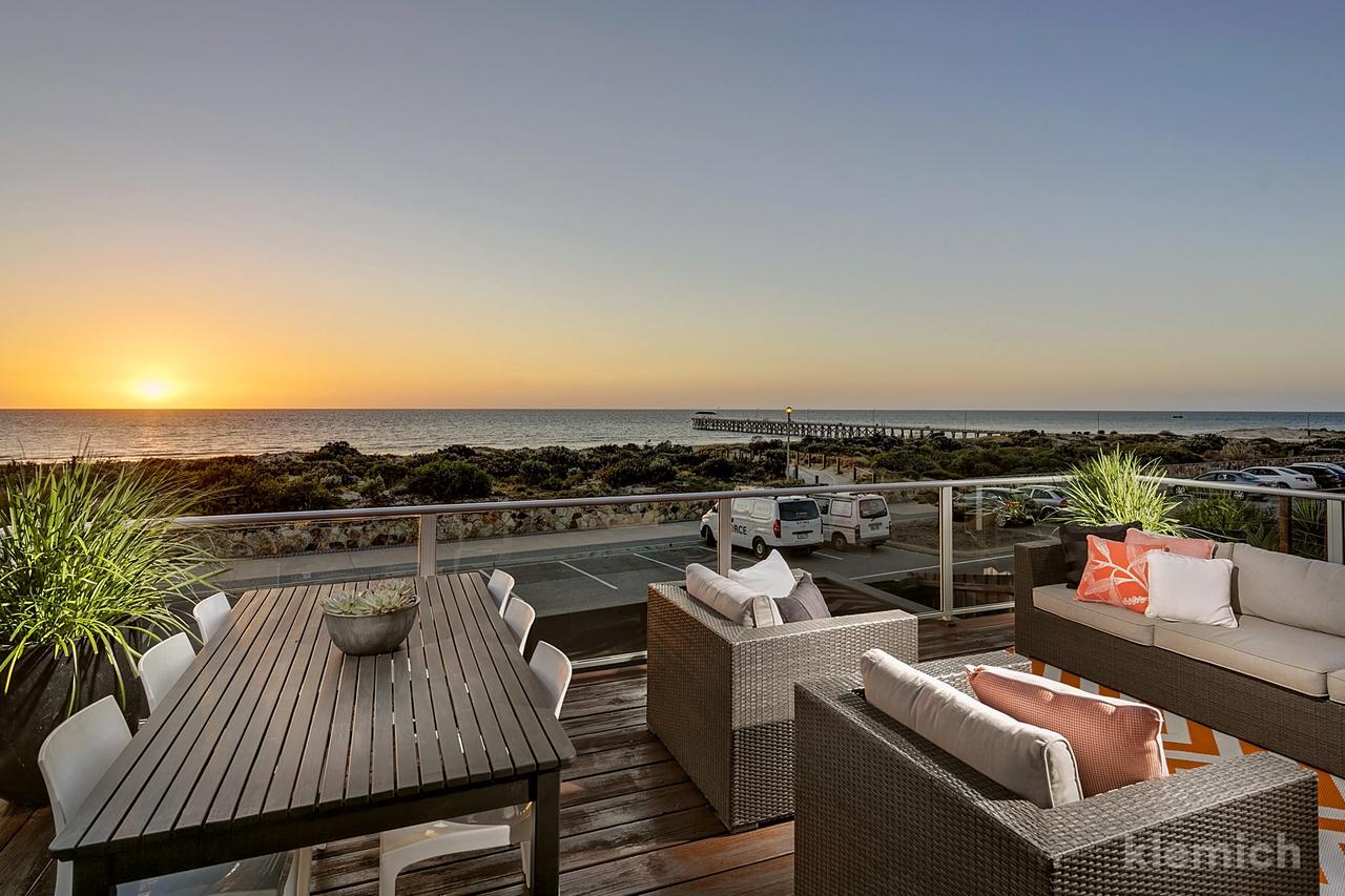 Grange SA Dalby Accommodation