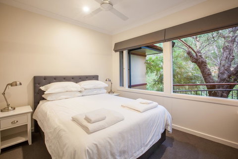 The Mill Apartments Clare Valley - Dalby Accommodation 2