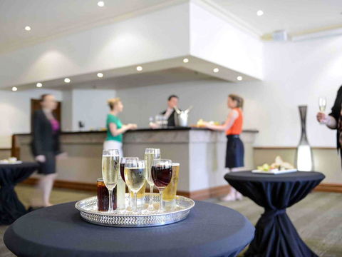Grosvenor Hotel Adelaide - Dalby Accommodation 22