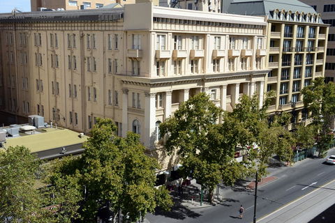 Grosvenor Hotel Adelaide - Dalby Accommodation 8