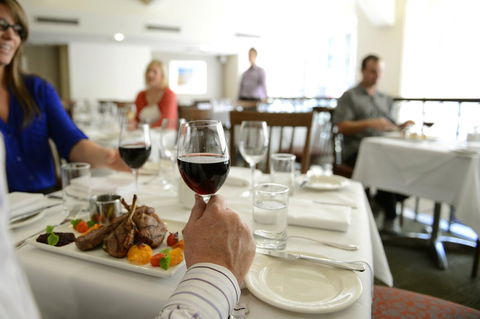 Grosvenor Hotel Adelaide - Dalby Accommodation 2