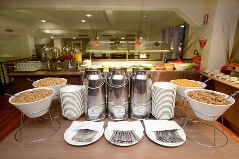 Grosvenor Hotel Adelaide - Dalby Accommodation 14