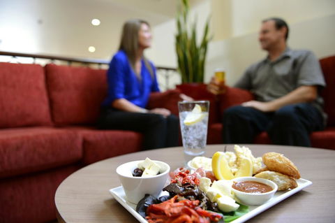 Grosvenor Hotel Adelaide - Dalby Accommodation 11