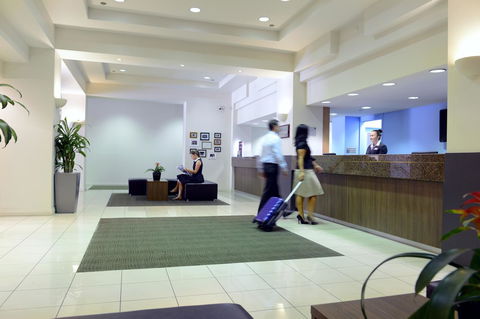 Grosvenor Hotel Adelaide - Dalby Accommodation 6