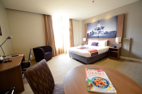 Grosvenor Hotel Adelaide - Dalby Accommodation 5