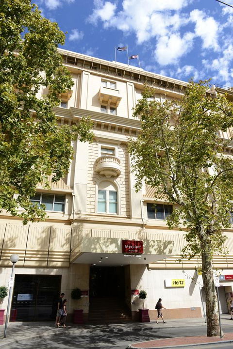 Grosvenor Hotel Adelaide - Dalby Accommodation 15
