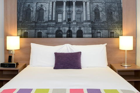Grosvenor Hotel Adelaide - Dalby Accommodation 4