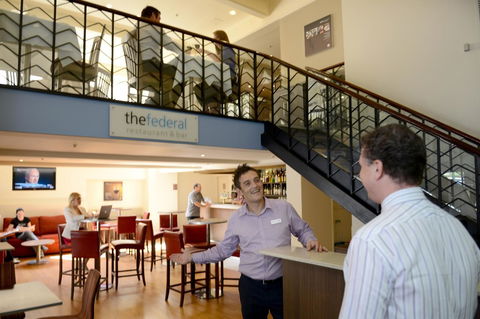 Grosvenor Hotel Adelaide - Dalby Accommodation 10