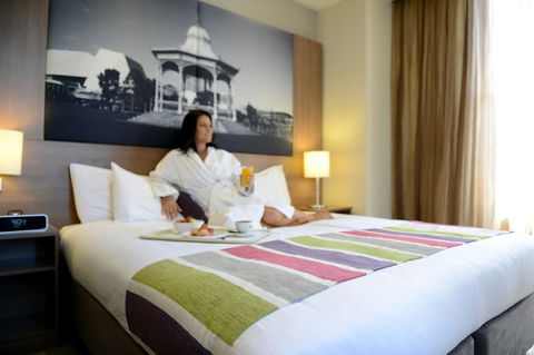 Grosvenor Hotel Adelaide - Dalby Accommodation 7