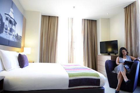 Grosvenor Hotel Adelaide - Dalby Accommodation 13