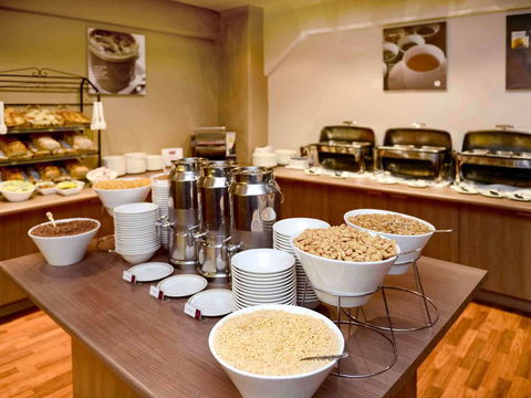 Grosvenor Hotel Adelaide - Dalby Accommodation 17
