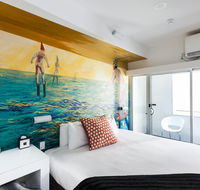 Majestic Minima Hotel - Dalby Accommodation