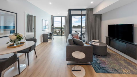 Avani Adelaide Residences - Dalby Accommodation 18