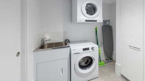 Avani Adelaide Residences - Dalby Accommodation 19