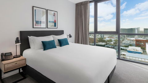 Avani Adelaide Residences - Dalby Accommodation 21
