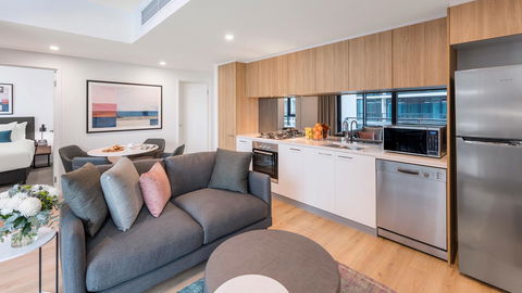 Avani Adelaide Residences - Dalby Accommodation 11