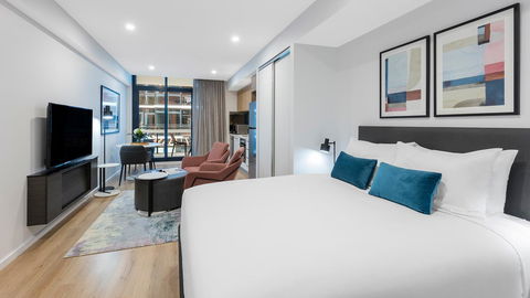 Avani Adelaide Residences - Dalby Accommodation 4