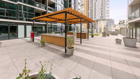 Avani Adelaide Residences - Dalby Accommodation 27