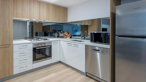 Avani Adelaide Residences - Dalby Accommodation 20