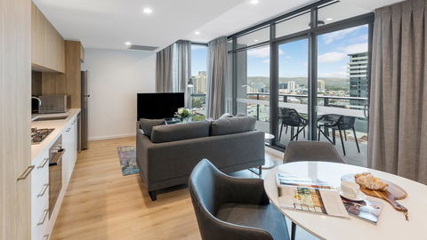 Avani Adelaide Residences - Dalby Accommodation 10
