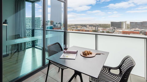 Avani Adelaide Residences - Dalby Accommodation 23