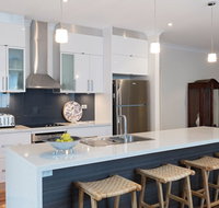 Boutique Getaway on Wright - Dalby Accommodation