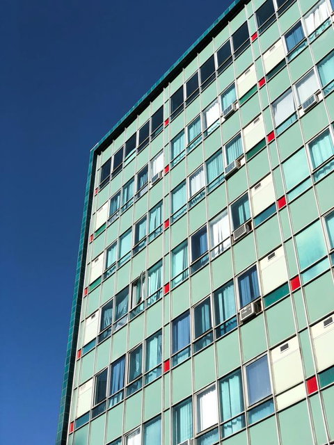Cosmo On Bank - Dalby Accommodation 23