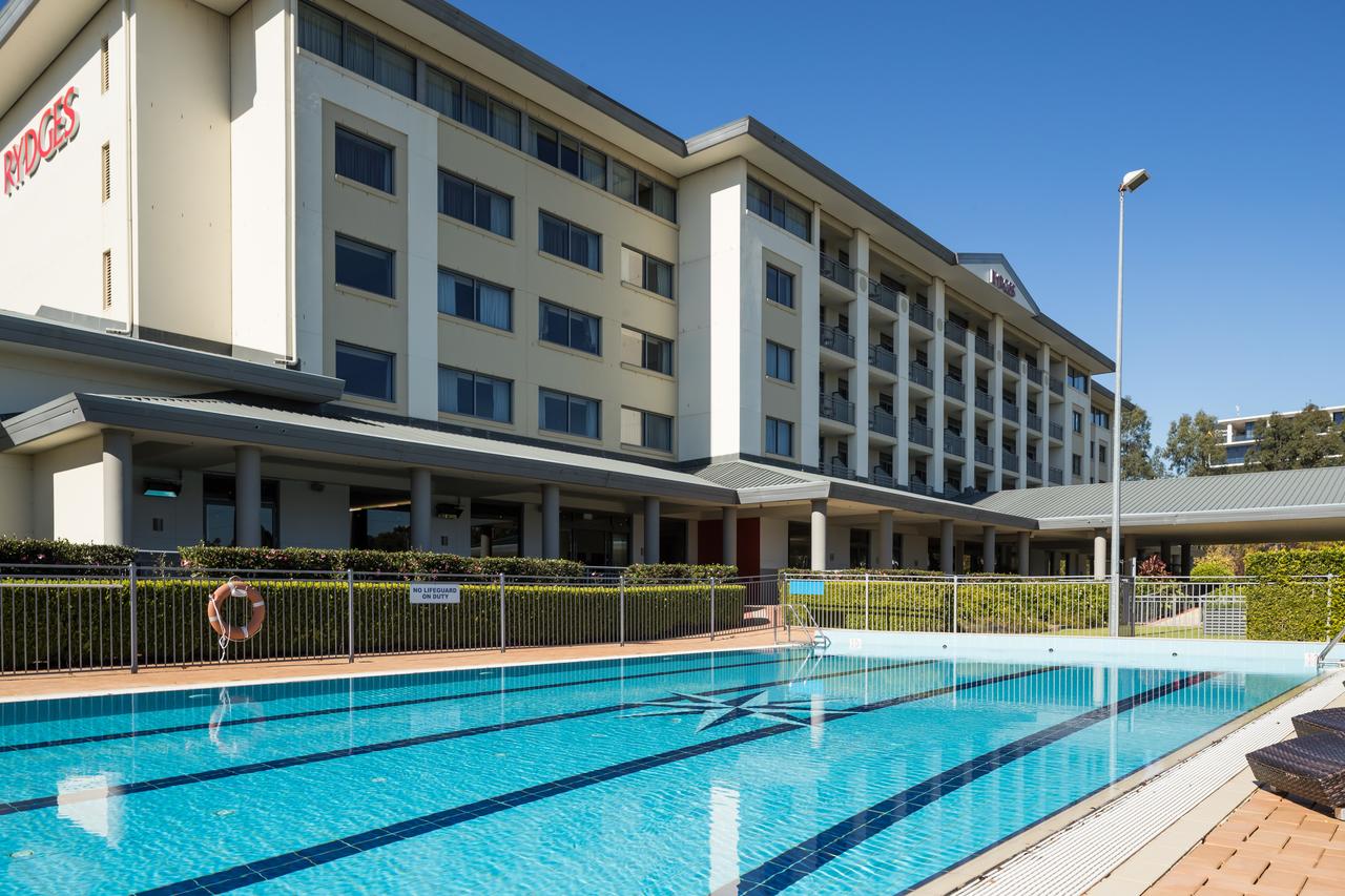 Baulkham Hills NSW Dalby Accommodation