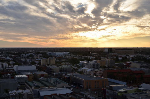 VUEonKW - Dalby Accommodation 19