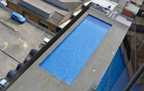 VUEonKW - Dalby Accommodation 18