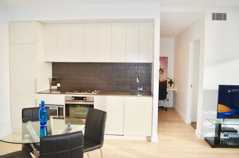 VUEonKW - Dalby Accommodation 6