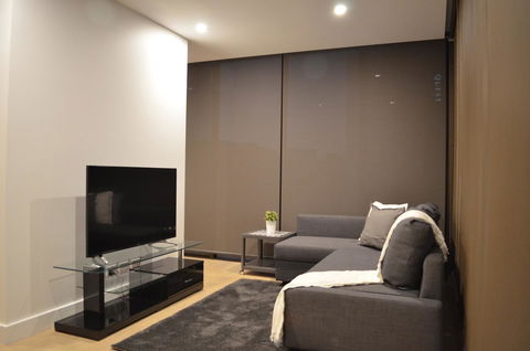 VUEonKW - Dalby Accommodation 1