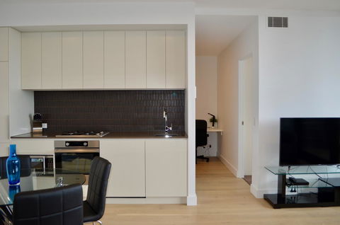 VUEonKW - Dalby Accommodation 8