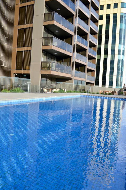 VUEonKW - Dalby Accommodation 17