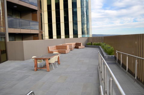 VUEonKW - Dalby Accommodation 16