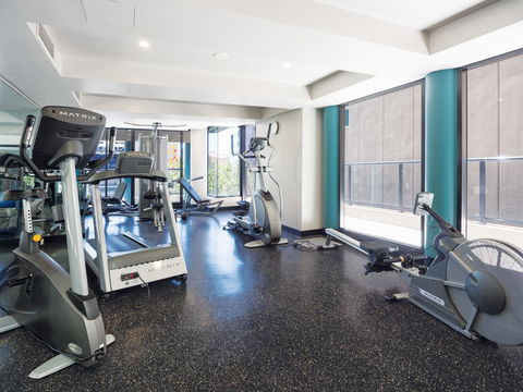 Oaks Adelaide Horizons Suites - Dalby Accommodation 10