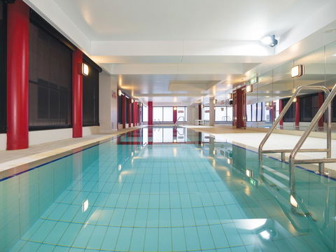 Oaks Adelaide Horizons Suites - Dalby Accommodation 16