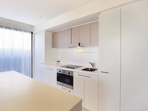 Oaks Adelaide Horizons Suites - Dalby Accommodation 15