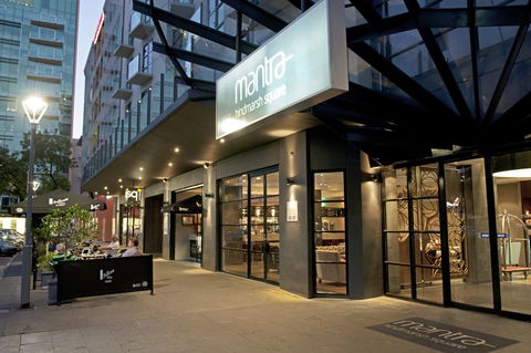 Mantra Hindmarsh Square - Dalby Accommodation 0