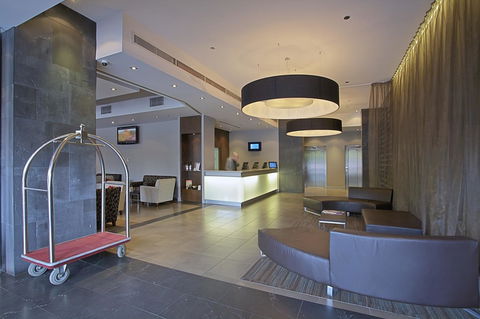 Mantra Hindmarsh Square - Dalby Accommodation 17