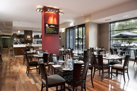 Mantra Hindmarsh Square - Dalby Accommodation 10